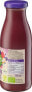 Smoothie, Apfel, Holunder, Aronia & Himbeere, 245 ml