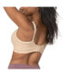 Maternity Contour Hands-Free Pumping & Nursing Bra