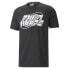 PUMA Perimeter 1 short sleeve T-shirt