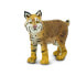 SAFARI LTD Bobcat Figure