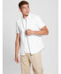 Men's Luxe Stretch Shirt