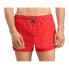 Плавки мужские Puma Swim Short Красный