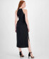 Women's Halter Slip Dress