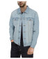 Men's Denim Jacket