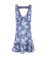 Plus Size Dienna Slip Dress