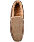 Men's Winston Moccasin Slippers