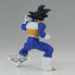 Показатели деятельности Bandai SON GOKU VOL.3