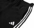 Adidas Spodnie damskie adidas Tiro 23 League Sweat czarne HS3608 XS