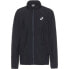 Asics Laufjacke Core 2011C344 Schwarz Regular Fit