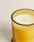 (150 g) white lotus scented candle