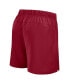 Men's Cardinal USC Trojans Primetime Victory Performance Shorts