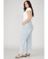 Plus Size The Naomi Comfort Stretch Straight Jean