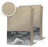 2 Spannbettlaken Jersey beige 90x200 cm