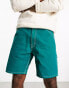 Stan Ray painter shorts in green