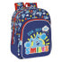 SAFTA Small Blues Clues backpack 34 cm