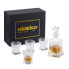 Whisky Set 5-teilig