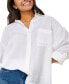 Premium Linen Long Sleeve Shirt