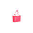 Sprayground Pink Puffy Bag Tote Bag