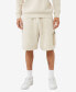 Men's Mix Media Cargo Short