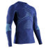 X-BIONIC Energy Accumulator 4.0 Long sleeve base layer