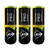 DUNLOP 6062023 padel balls