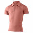 LASTING ELIOT 3333 short sleeve polo