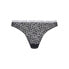 Tommy Hilfiger 3pk Thong