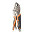 VANQUISH Grip lock pliers 10´´