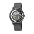 Мужские часы Festina F20535/1 Чёрный