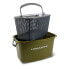 LINEAEFFE Fish Food Pail 7L Bucket