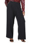 Vince Plus Flannel Easy Pull On Wool-Blend Pant Women's 3X