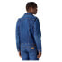 WRANGLER 124MJ denim jacket