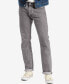 Джинсы Levi's men's 501® Original Fit Button Fly Stretch Jeans