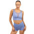 Топ NEBBIA Mesh Medium Support Fitness