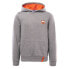 BEJO Akio full zip sweatshirt