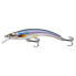 LIVE TARGET Rainbow Smelt Banana RSB91S Suspending minnow 9g 91 mm