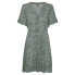 VERO MODA Alba Short Sleeve Short Dress