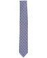 Men's Aiken Medallion Tie, Created for Macy's