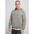 URBAN CLASSICS Overdyed hoodie