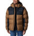 Columbia Pike Lake Ii Hooded Jacket