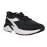 Diadora Mythos Blushield Vigore Running Womens Black Sneakers Athletic Shoes 17