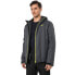 Ski jacket 4F M H4Z22 KUMN001 22S