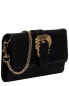 Versace Jeans Couture Leather Belt Women's