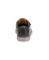 Little Boys Holden Plain Toe Leather Shoes