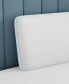 Aerofusion Gusseted Gel-Infused Memory Foam Bed Pillow, Oversized