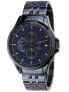 Часы Tommy Hilfiger Shawn Men's 44mm