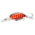 SAVAGE GEAR 3D Shrimp Twitch DR minnow 6.4g 52 mm