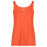 CMP Double Top 31T8256 sleeveless T-shirt