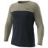 DYNAFIT Traverse S-Tech long sleeve T-shirt