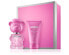 Moschino Toy 2 Bubble Gum 30 ml EdT Set mit Body Lotion